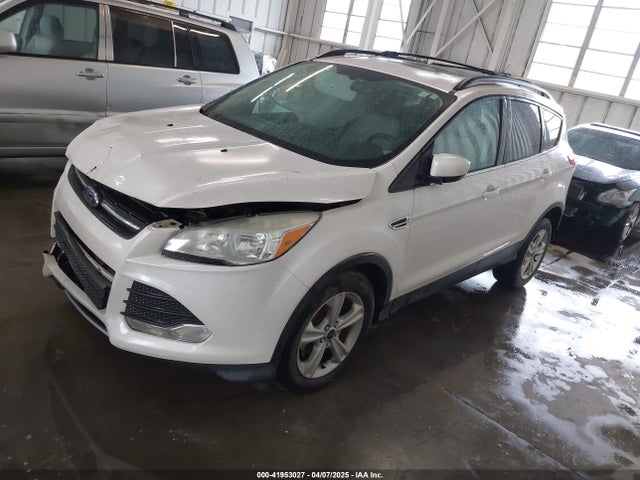 Ford ESCAPE SE 2014 1FMCU0GX7EUB33872 Image 2
