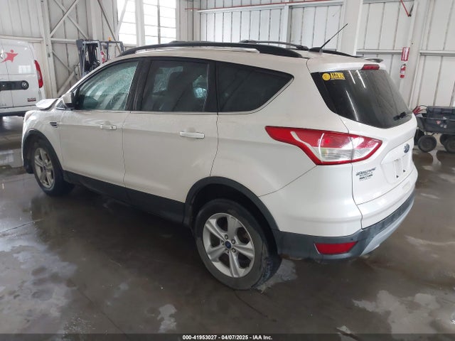 Ford ESCAPE SE 2014 1FMCU0GX7EUB33872 Image 3