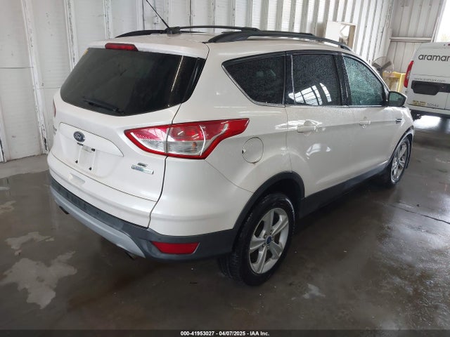 Ford ESCAPE SE 2014 1FMCU0GX7EUB33872 Image 4