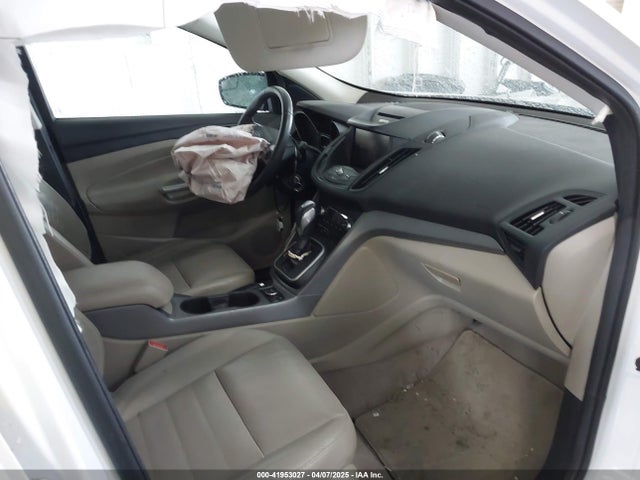 Ford ESCAPE SE 2014 1FMCU0GX7EUB33872 Image 5