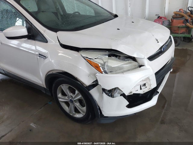 Ford ESCAPE SE 2014 1FMCU0GX7EUB33872 Image 6