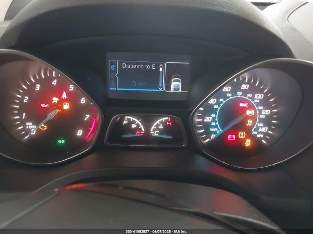 Ford ESCAPE SE 2014 1FMCU0GX7EUB33872 Image 7