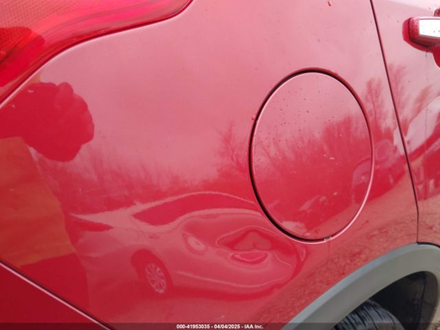 KL4CJASB0FB260551 Buick Encore