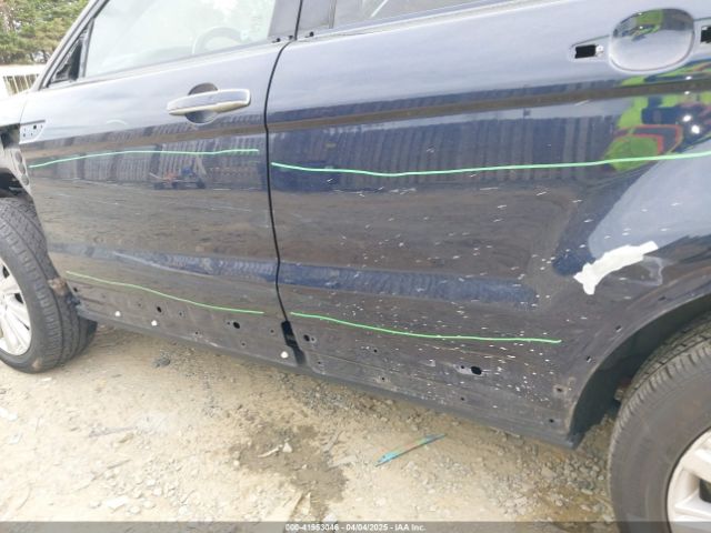 SALVR2BG7GH089684 Land Rover Range Rover Evoque Hse