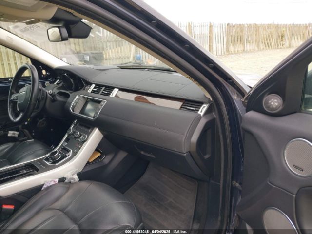 SALVR2BG7GH089684 Land Rover Range Rover Evoque Hse