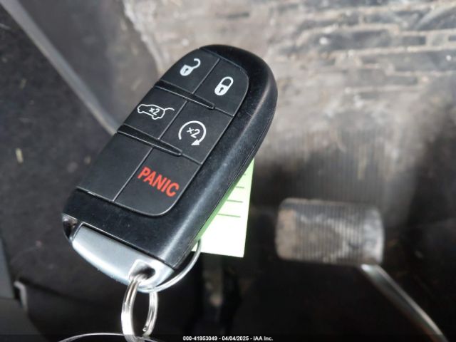 1C4RJFLT3KC554292 Jeep Grand Cherokee Trailhawk 4x4
