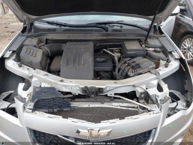 2GNFLFEK5F6341898 Chevrolet EQUINOX 1LT