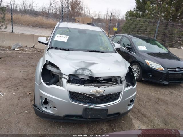 2GNFLFEK5F6341898 Chevrolet EQUINOX 1LT
