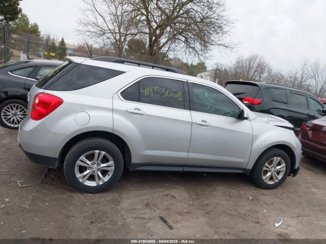 2GNFLFEK5F6341898 Chevrolet EQUINOX 1LT