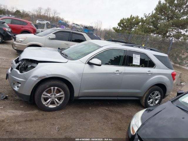 2GNFLFEK5F6341898 Chevrolet EQUINOX 1LT