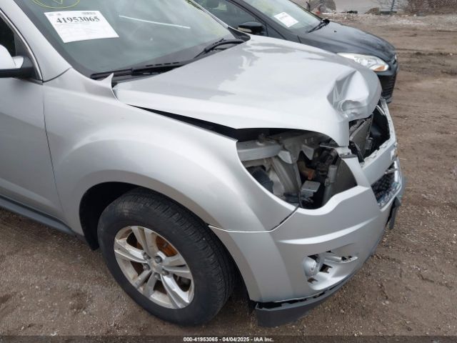 2GNFLFEK5F6341898 Chevrolet EQUINOX 1LT