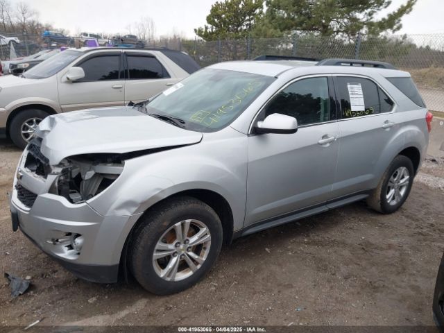 2GNFLFEK5F6341898 Chevrolet EQUINOX 1LT