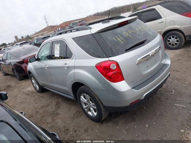 2GNFLFEK5F6341898 Chevrolet EQUINOX 1LT
