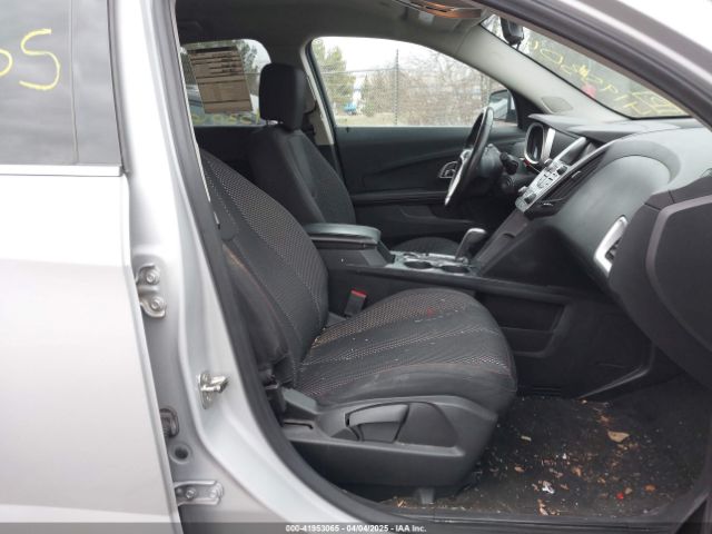 2GNFLFEK5F6341898 Chevrolet EQUINOX 1LT