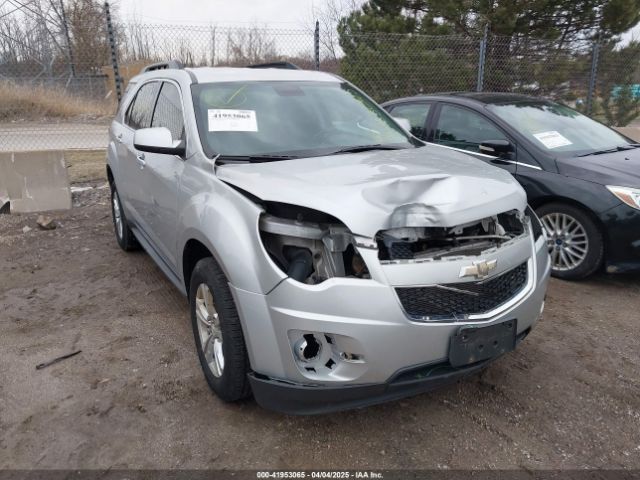 2GNFLFEK5F6341898 Chevrolet EQUINOX 1LT