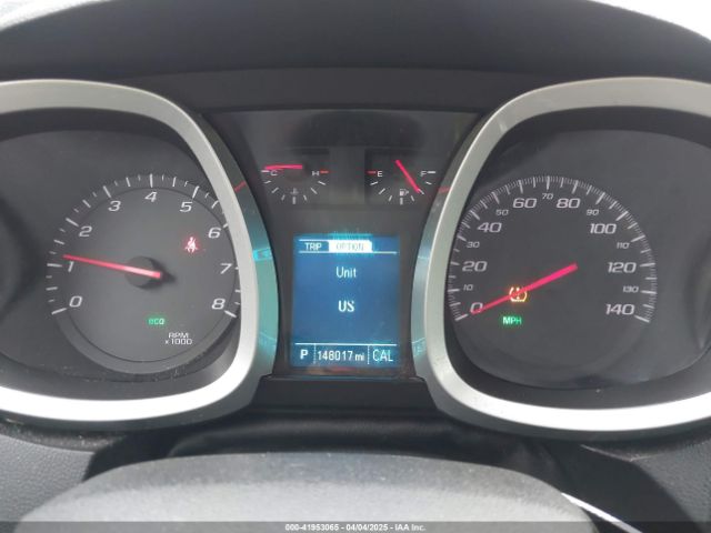2GNFLFEK5F6341898 Chevrolet EQUINOX 1LT
