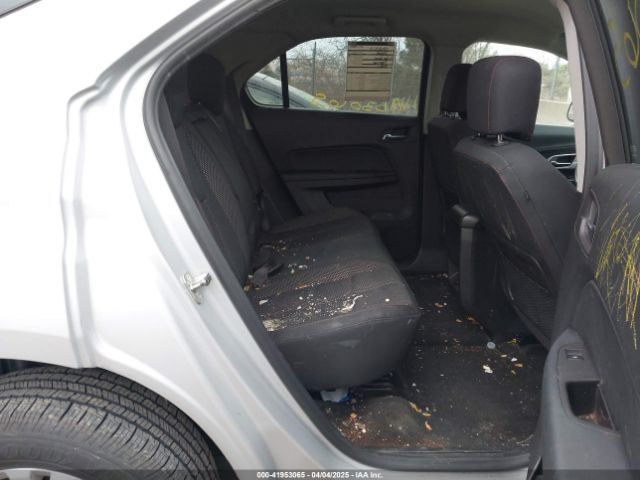 2GNFLFEK5F6341898 Chevrolet EQUINOX 1LT