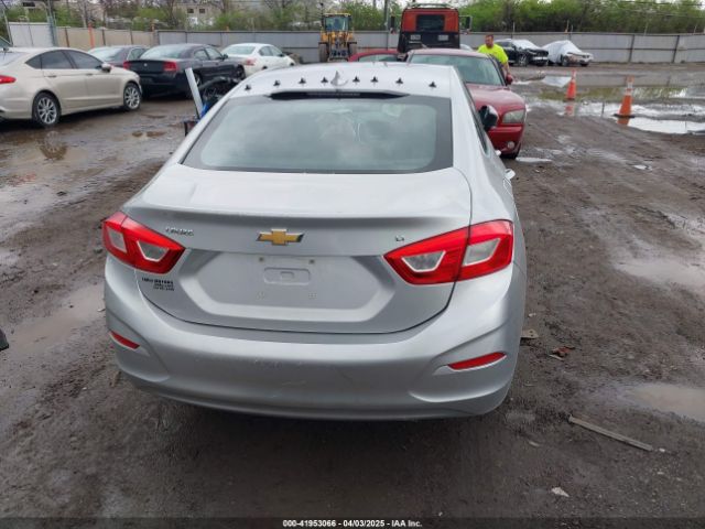 1G1BE5SM3G7311763 Chevrolet Cruze Lt Auto