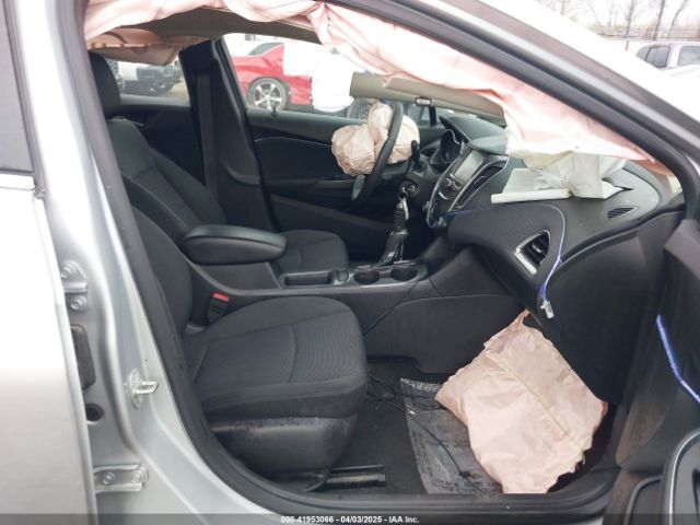 1G1BE5SM3G7311763 Chevrolet Cruze Lt Auto