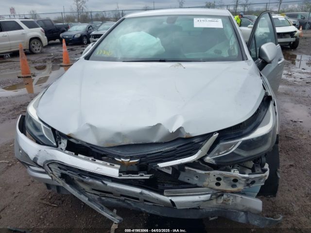1G1BE5SM3G7311763 Chevrolet Cruze Lt Auto