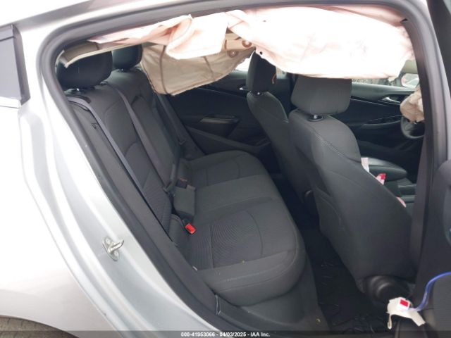 1G1BE5SM3G7311763 Chevrolet Cruze Lt Auto