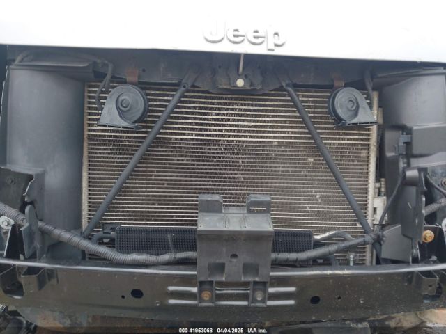 1C4RJFAG5EC262413 Jeep Grand Cherokee Laredo