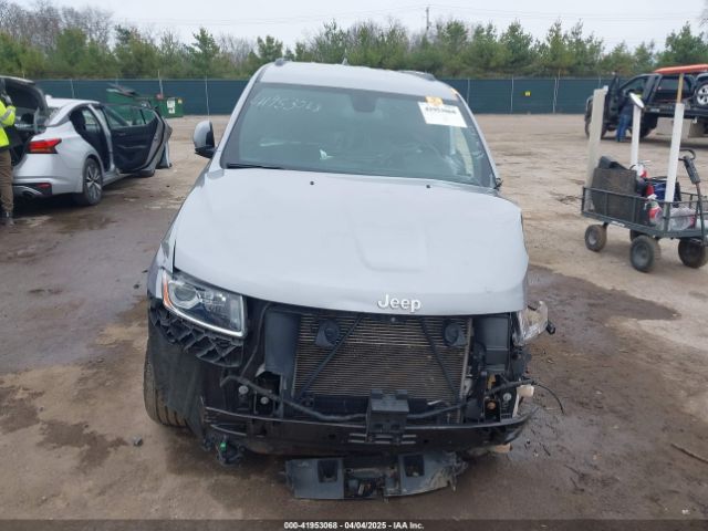 1C4RJFAG5EC262413 Jeep Grand Cherokee Laredo
