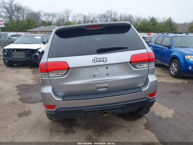 1C4RJFAG5EC262413 Jeep Grand Cherokee Laredo