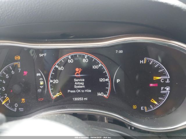 1C4RJFAG5EC262413 Jeep Grand Cherokee Laredo