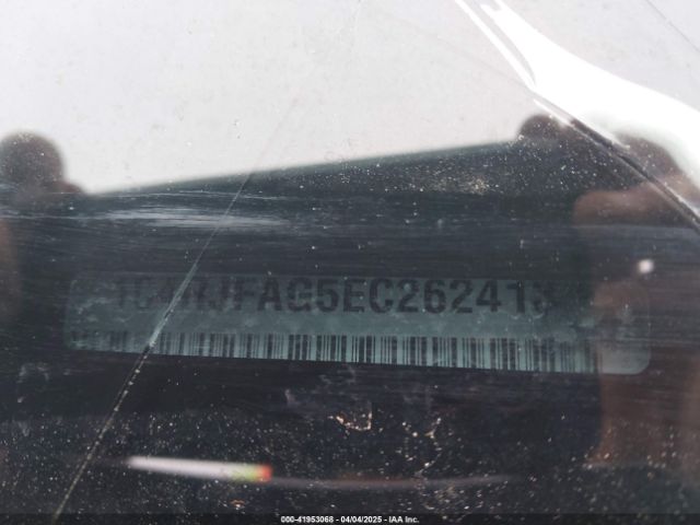 1C4RJFAG5EC262413 Jeep Grand Cherokee Laredo