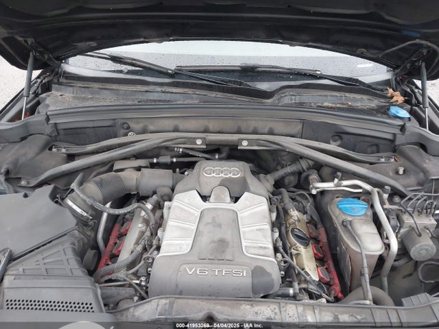 2013 AUDI Q5 WA1DGAFP3DA048531 Photo 9
