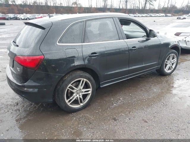 2013 AUDI Q5 WA1DGAFP3DA048531 Photo 3