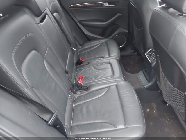 2013 AUDI Q5 WA1DGAFP3DA048531 Photo 7