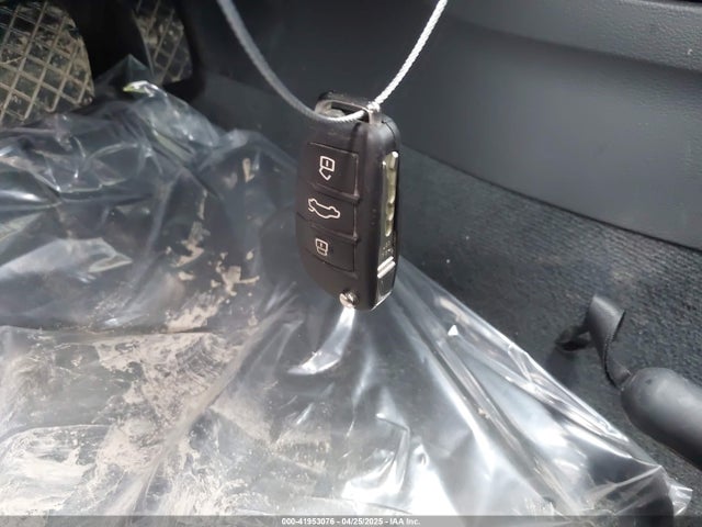 WAUCJGFF1F1053501 Audi A3 2.0 Tdi Premium