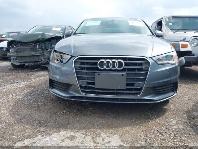 WAUCJGFF1F1053501 Audi A3 2.0 Tdi Premium