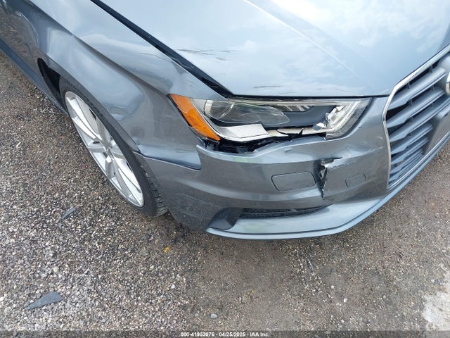WAUCJGFF1F1053501 Audi A3 2.0 Tdi Premium