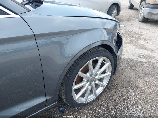 WAUCJGFF1F1053501 Audi A3 2.0 Tdi Premium