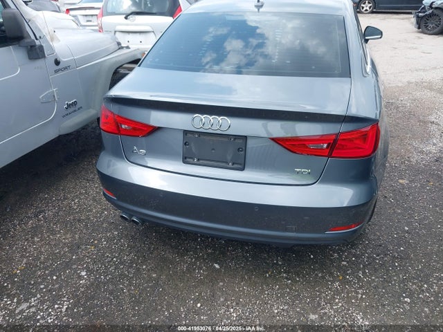 WAUCJGFF1F1053501 Audi A3 2.0 Tdi Premium