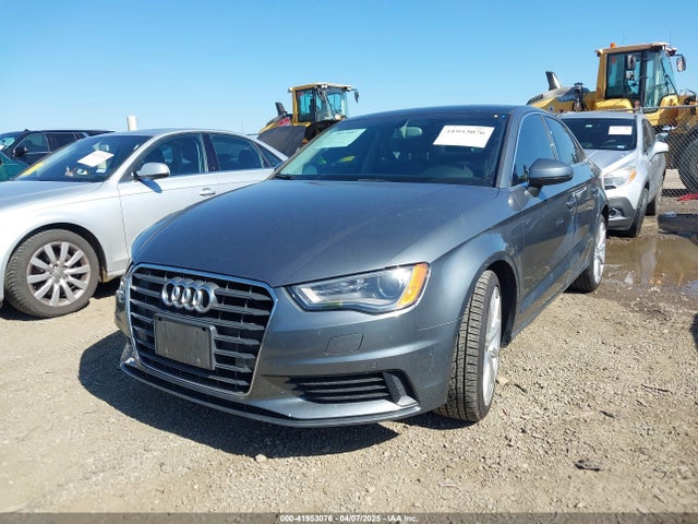 WAUCJGFF1F1053501 Audi A3 2.0 Tdi Premium