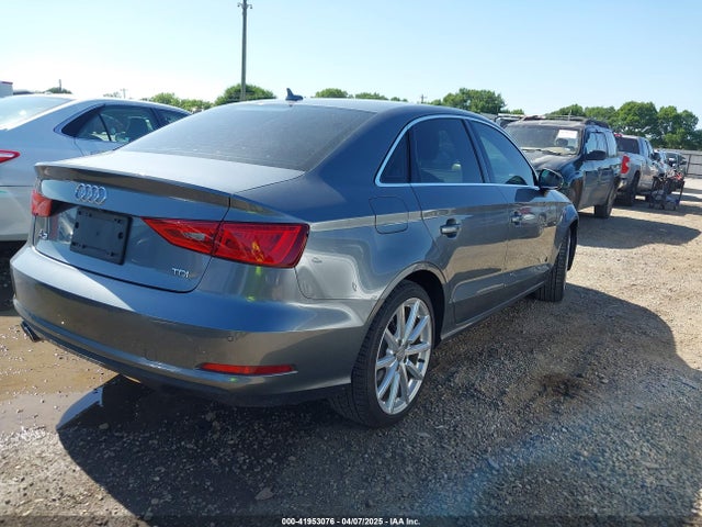 WAUCJGFF1F1053501 Audi A3 2.0 Tdi Premium