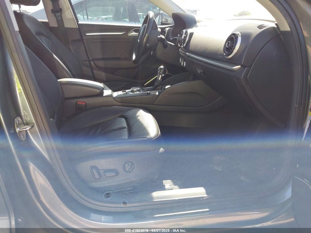 WAUCJGFF1F1053501 Audi A3 2.0 Tdi Premium