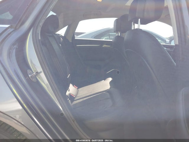WAUCJGFF1F1053501 Audi A3 2.0 Tdi Premium