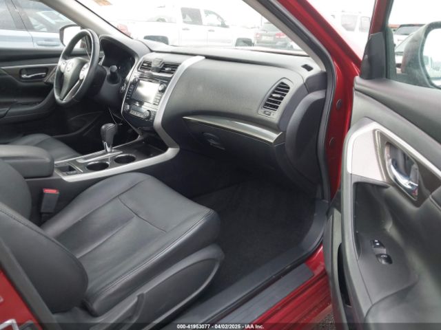 1N4AL3AP4EC427220 Nissan Altima 2.5 Sl