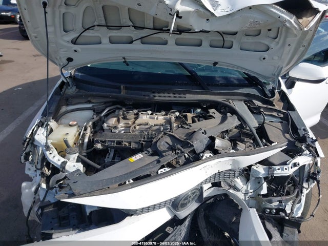 5YFEPRAE4LP129949 Toyota COROLLA LE