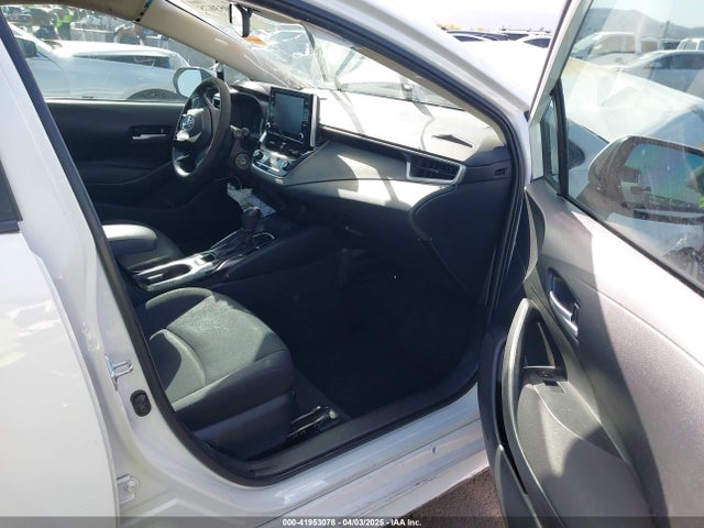 5YFEPRAE4LP129949 Toyota COROLLA LE