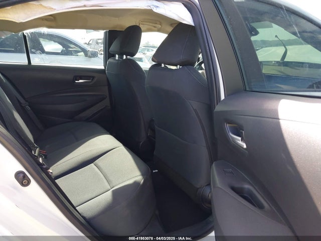 5YFEPRAE4LP129949 Toyota COROLLA LE