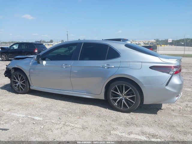 Toyota CAMRY SE 2022 4T1G11AK2NU632995 Image 14