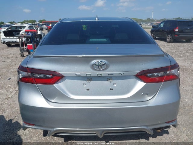 Toyota CAMRY SE 2022 4T1G11AK2NU632995 Image 16