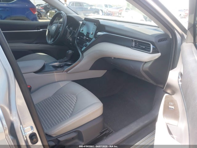 Toyota CAMRY SE 2022 4T1G11AK2NU632995 Image 5