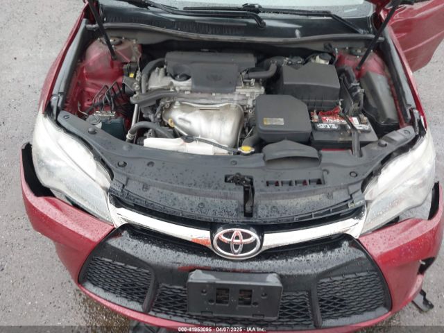 4T1BF1FK7GU503559 Toyota CAMRY XSE